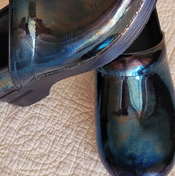 Dansko clogs - Picture 5 of 10